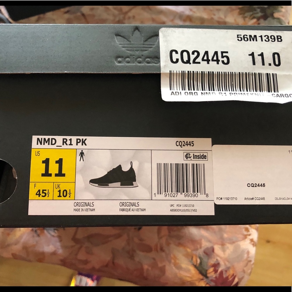 NMD_R1 - Picture 2 of 2